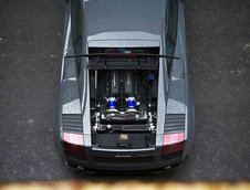 Gallardo Superleggera by Edo Competition