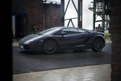 Gallardo Superleggera by Edo Competition