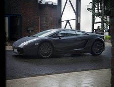 Gallardo Superleggera by Edo Competition
