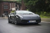Gallardo Superleggera by Edo Competition