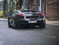 Gallardo Superleggera by Edo Competition