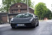 Gallardo Superleggera by Edo Competition