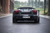 Gallardo Superleggera by Edo Competition