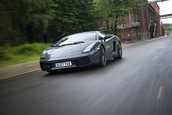 Gallardo Superleggera by Edo Competition