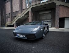 Gallardo Superleggera by Edo Competition
