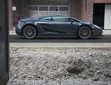 Gallardo Superleggera by Edo Competition