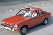 Gama de modele compacte Opel: de 75 de ani, o poveste de succes