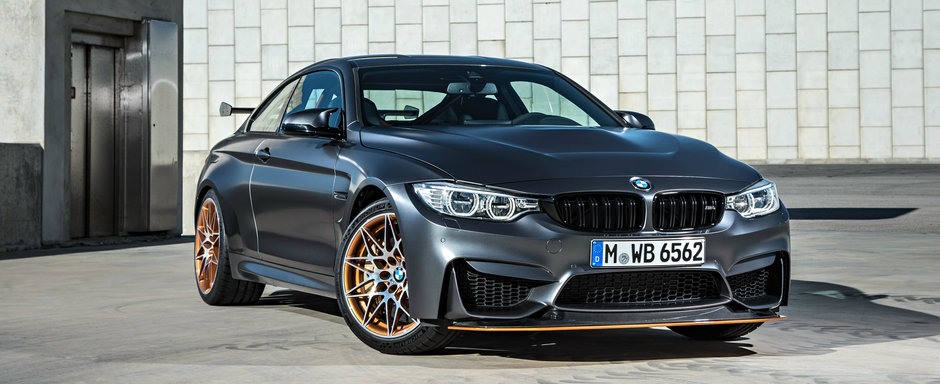 Gama M nu va mai fi la fel. Anuntul facut de nemtii de la BMW Gama M nu va mai fi la fel. Anuntul facut de nemtii de la BMW