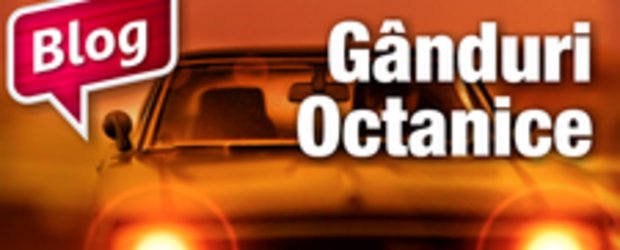 Ganduri Octanice: Tehnici de agatat in trafic