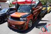 Garage Keizo-Street Machine Battle
