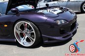 Garage Keizo-Street Machine Battle