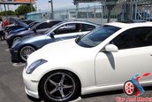Garage Keizo-Street Machine Battle