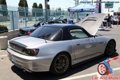 Garage Keizo-Street Machine Battle