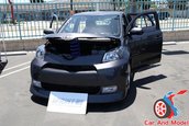 Garage Keizo-Street Machine Battle