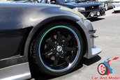 Garage Keizo-Street Machine Battle