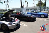 Garage Keizo-Street Machine Battle