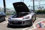 Garage Keizo-Street Machine Battle