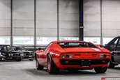 Garajul perfect - versiunea Elite Garage