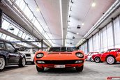 Garajul perfect - versiunea Elite Garage