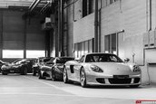 Garajul perfect - versiunea Elite Garage