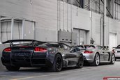 Garajul perfect - versiunea Elite Garage