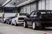 Garajul perfect - versiunea Elite Garage