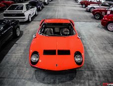 Garajul perfect - versiunea Elite Garage