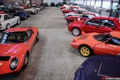 Garajul perfect - versiunea Elite Garage