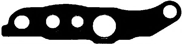 Garnit etans., admisie ulei (compresor) AUDI Q7 (4L) (2006 - 2015) ELRING 574.811 piesa NOUA