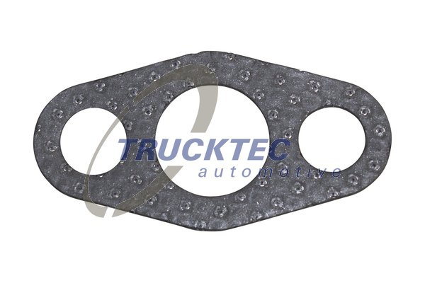 Garnit etans., evac.ulei (compresor) (0314047 TRUCKTEC) VOLVO