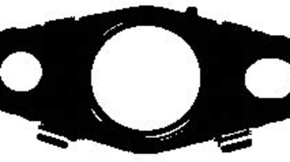 Garnit etans., evac.ulei (compresor) AUDI A1 Sportback (8XA, 8XF, 8XK) (2011 - 2016) ELRING 383.052 piesa NOUA