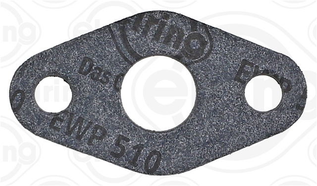 Garnit Etans., Evac.ulei (compresor) Elring Mercedes-Benz 207.351