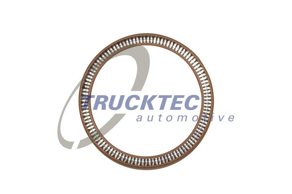 Garnit.etans., venti reglaj pres.de supraalim. (0314045 TRUCKTEC) VOLVO