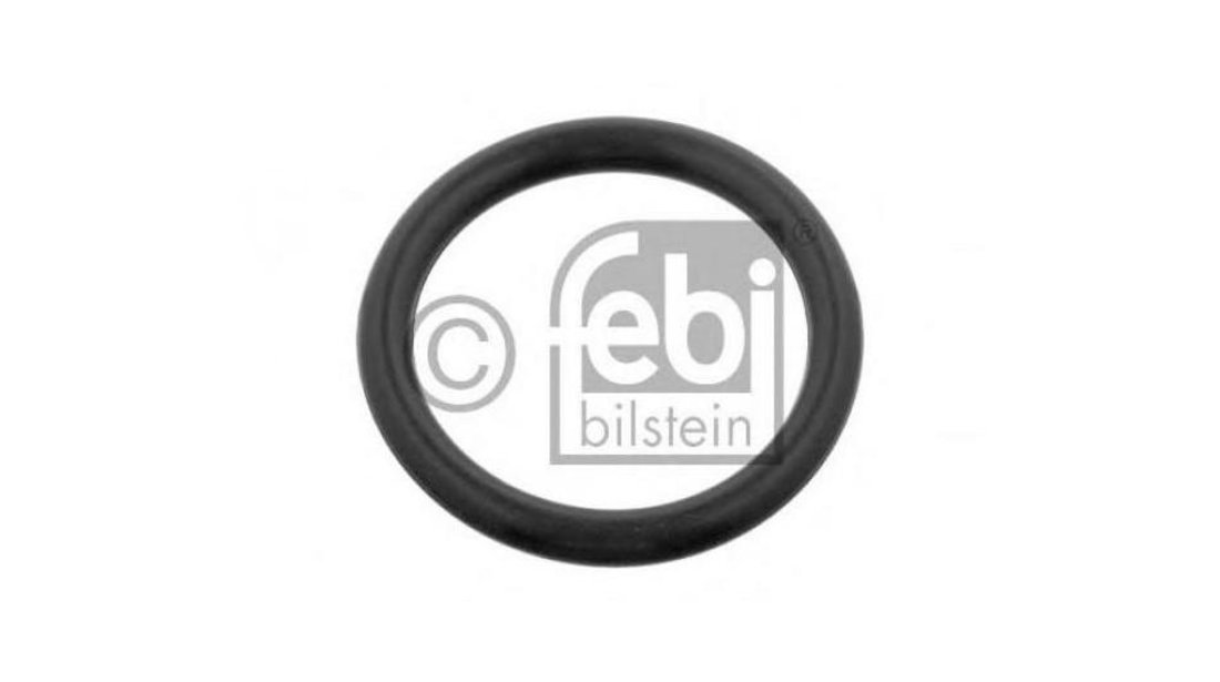 Garnit.etansare, bucsa elastica (urechea arcului) Renault TRUCKS Premium 1996-2016 #3 115594