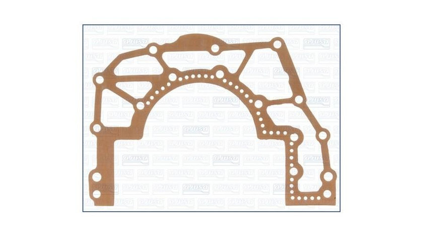 Garnit.etansare, capac (carter motor) Audi AUDI A4 Cabriolet (8H7, B6, 8HE, B7) 2002-2009 #2 078103181C