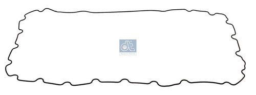 Garnit.etansare, Capac (carter Motor) Dt Volvo 2.11436