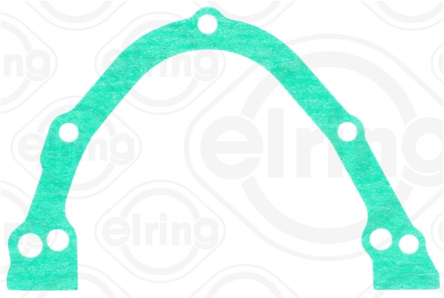 Garnit.etansare, Capac (carter Motor) Elring Audi 617.852