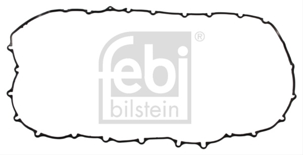 Garnit.etansare, Capac (carter Motor) Febi Bilstein Volvo 40885