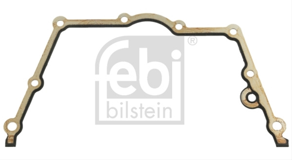 Garnit.etansare Capac (carter Motor) Febi Bmw 106499