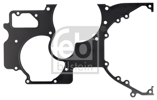 Garnit.etansare Capac (carter Motor) Febi Neoplan 108878