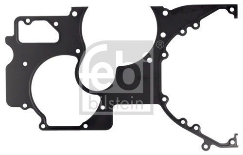 Garnit.etansare Capac (carter Motor) Febi Neoplan 108878