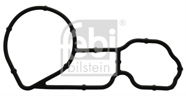 Garnit.etansare Capac (carter Motor) Febi Scania 102219