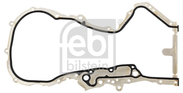 Garnit.etansare Capac (carter Motor) Febi Vw 102422