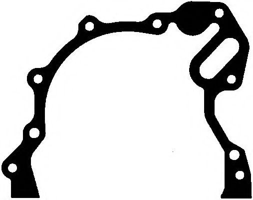 Garnit.etansare, capac (carter motor) SEAT CORDOBA (6K1, 6K2) (1993 - 1999) ELRING 620.982 piesa NOUA