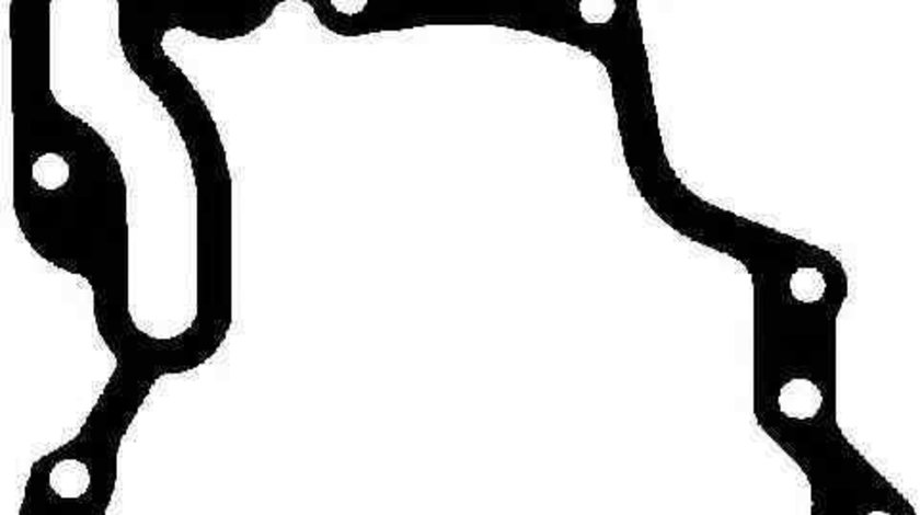 Garnit.etansare, capac (carter motor) VW GOLF III Variant (1H5) ELRING 184.080
