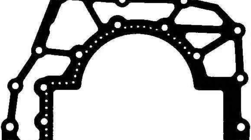 Garnit.etansare, capac (carter motor) VW (SVW) PASSAT limuzina (B5) ELRING 432.471