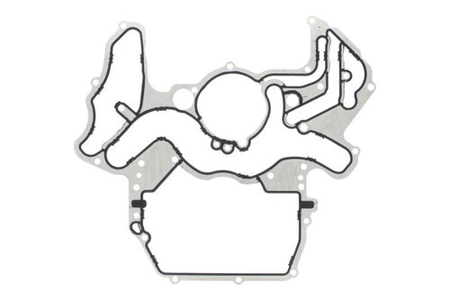 Garnit.etansare, capac (carter motor) VW TOUAREG (7P5) (2010 - 2016) ELRING 122.476 piesa NOUA