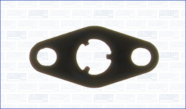 Garnitura (00877300 AJUSA) DODGE,JEEP,MERCEDES-BENZ,MERCEDES-BENZ (FJDA)