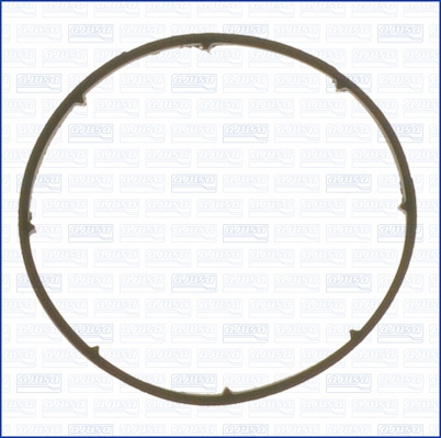 Garnitura (01073900 AJUSA)