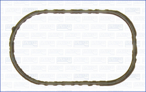Garnitura (01119600 AJUSA) VW